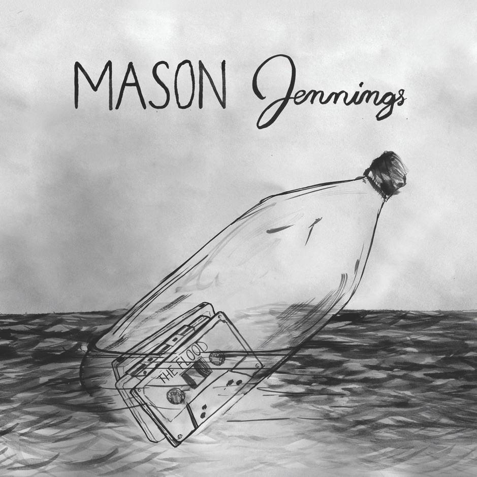 Mason Jennings - The Flood